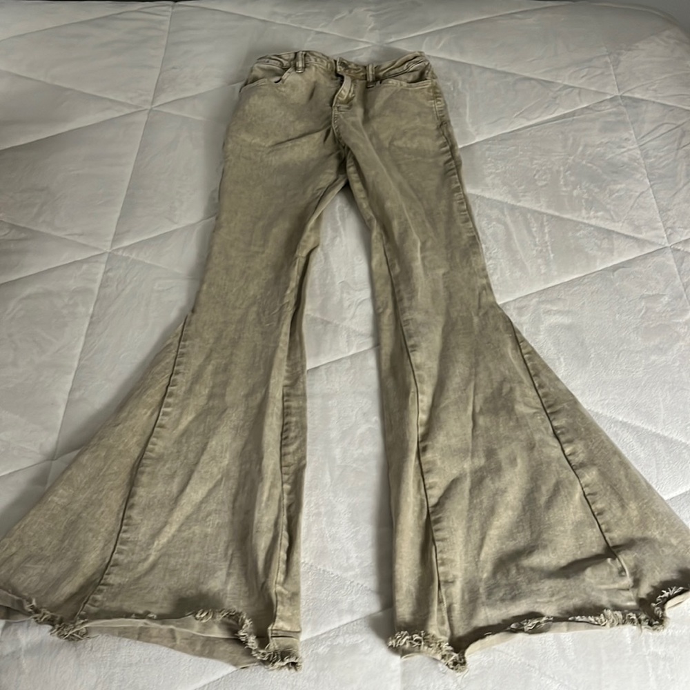 altar’d state bell bottoms